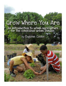 Grow Where You Are: Community Partnerships Support Local Food Production Image